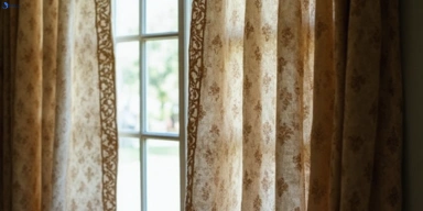 Dry cleaning delicate silk velvet drapes bexley-north-nsw Matty Curtain Cleaning